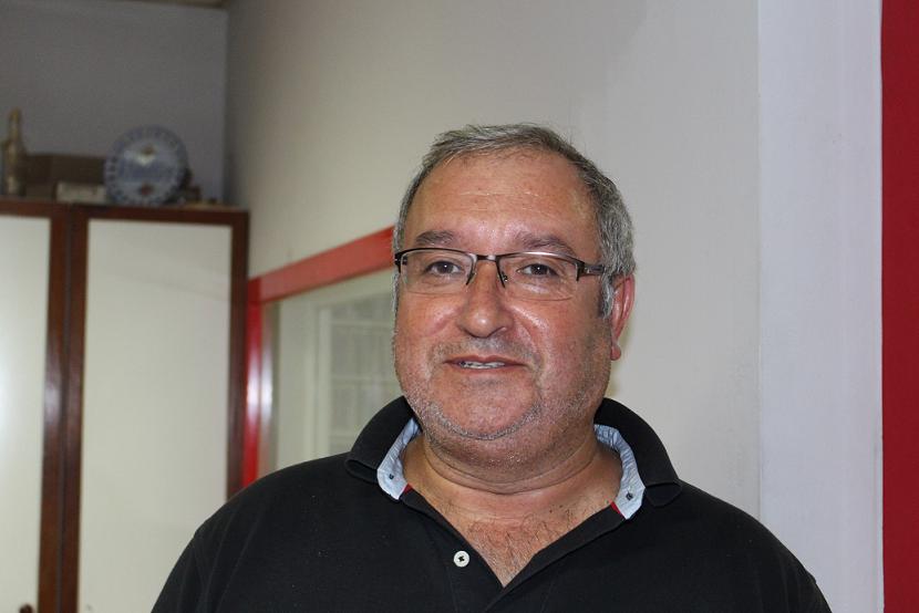 Organizar o município de Macedo de Cavaleiros será uma das primeiras medidas de Benjamim Rodrigues