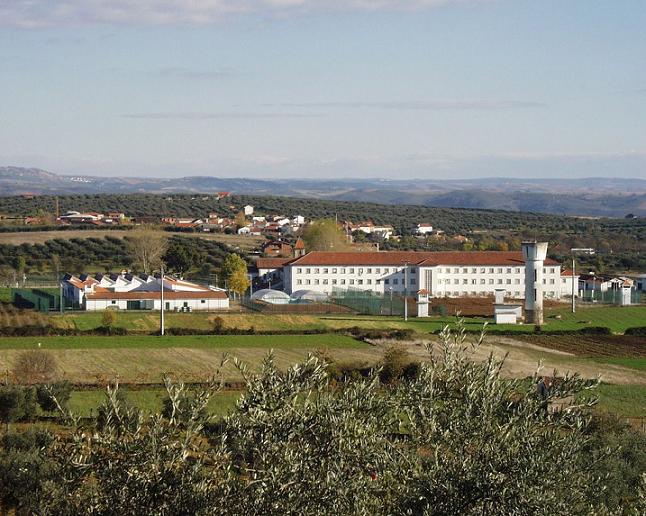 PJ de Vila Real deteve dezasseis suspeitos do crime de tráfico de droga dentro da cadeia de Izeda