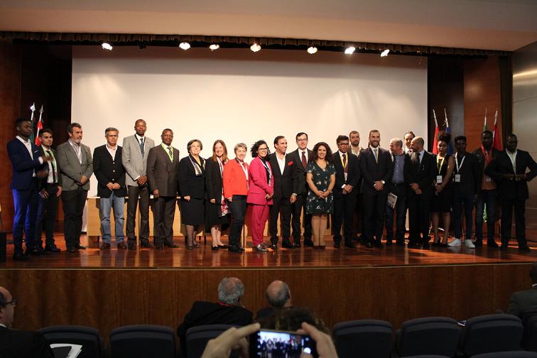 CALJE instala-se em Alfândega da Fé e promete fomentar trocas comerciais entre países da CPLP
