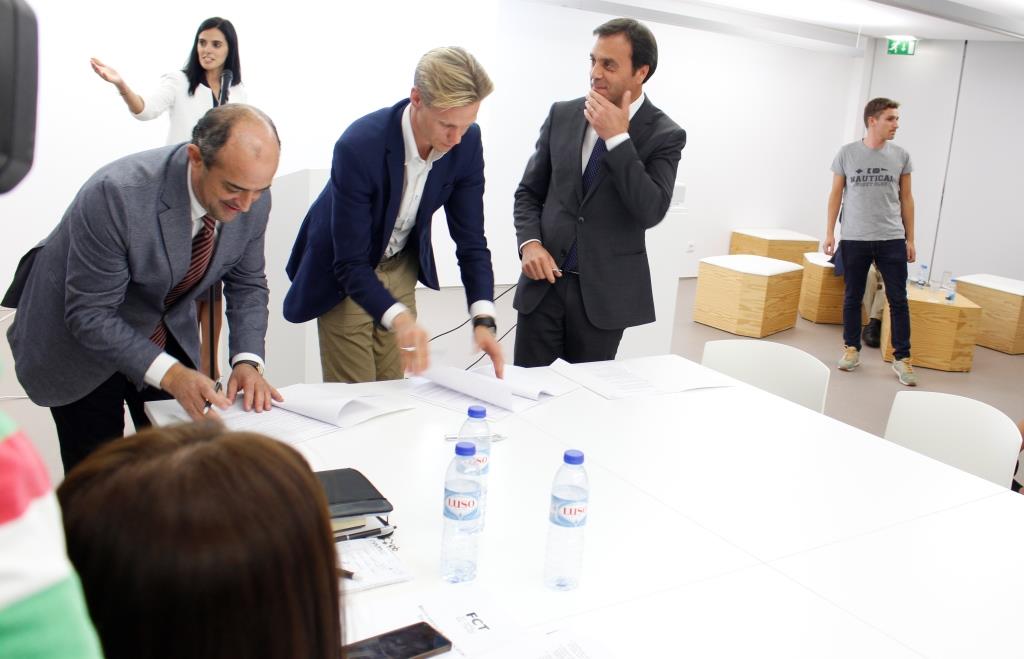 IPB promove projecto inovador em Portugal