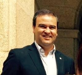 Júlia Rodrigues substituída por Evaristo Neves na Assembleia da República