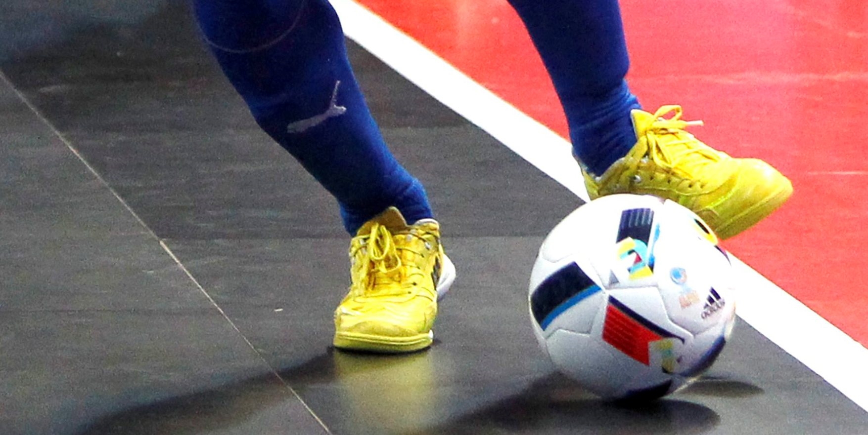 Supertaça Distrital de Futsal joga-se hoje em Freixo de Espada à Cinta