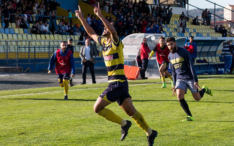 “Este resultado vai motivar todos os jogadores”