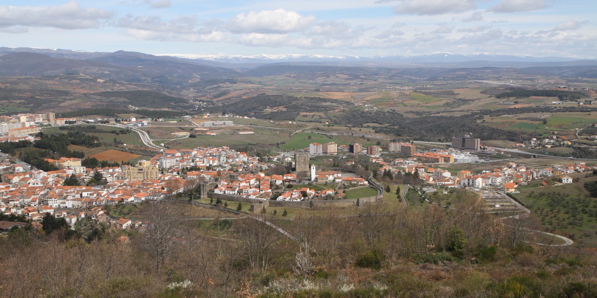 Bragança, Lisboa e Porto foram os três distritos de Portugal onde o preço das casas mais aumentou no terceiro trimestre de 2017
