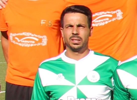Luís Rodrigues regressa ao Vimioso