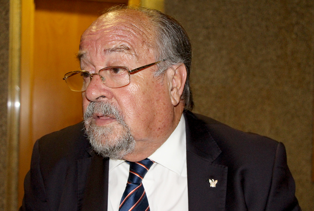 Jaime Marta Soares critica cortes no dispositivo de combate a incêndios