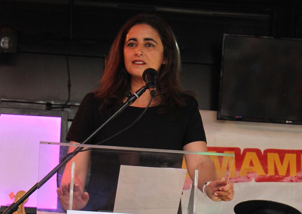 Retirada de lixo do Cachão e criação de unidade de saúde móvel são prioridades de Júlia Rodrigues