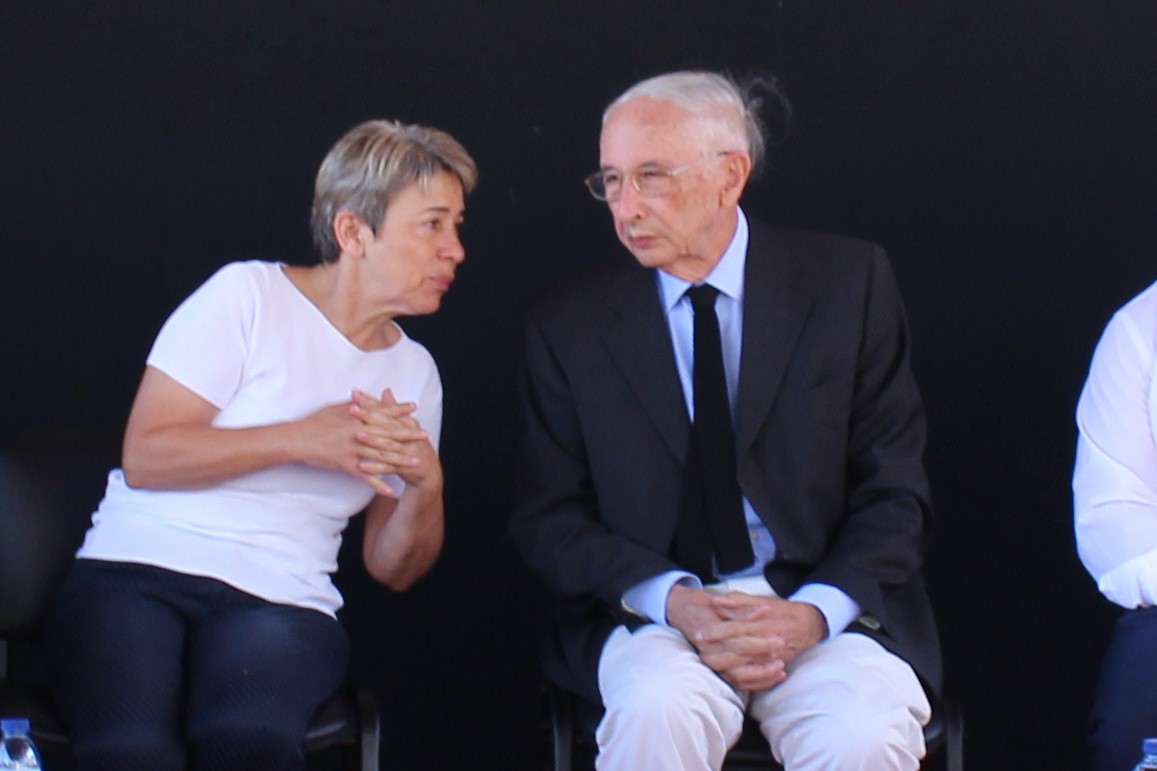 Morreu António Menéres Manso o fundador da AOTAD