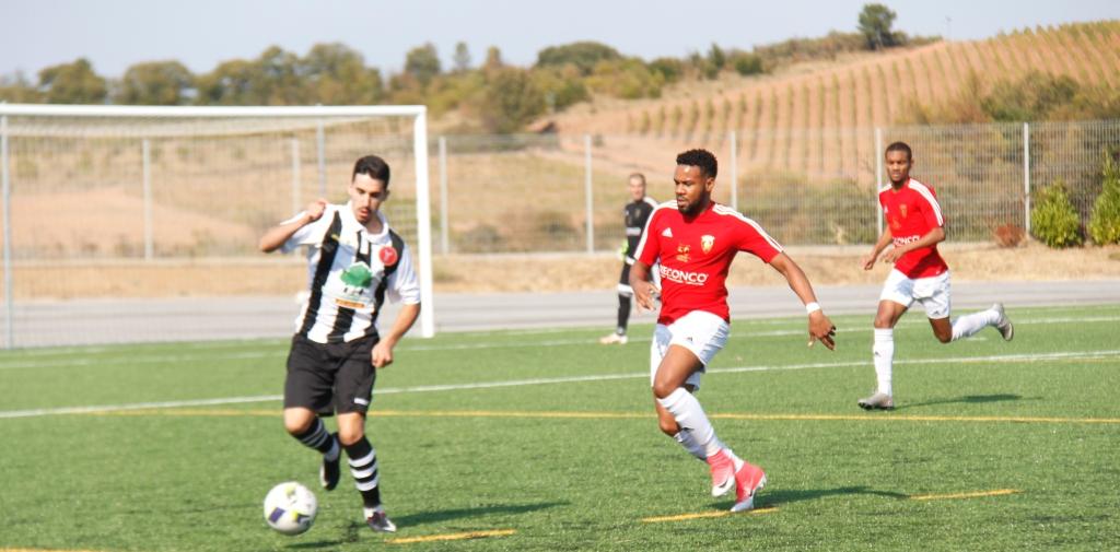“No geral penso que fomos melhores e tivemos mais oportunidades”