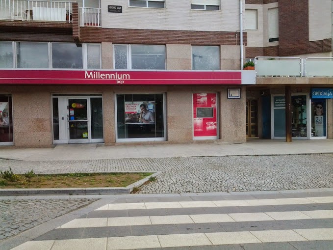 Millennium BCP reduz horário de funcionamento dos balcões de Alfândega da Fé e Vila Flor
