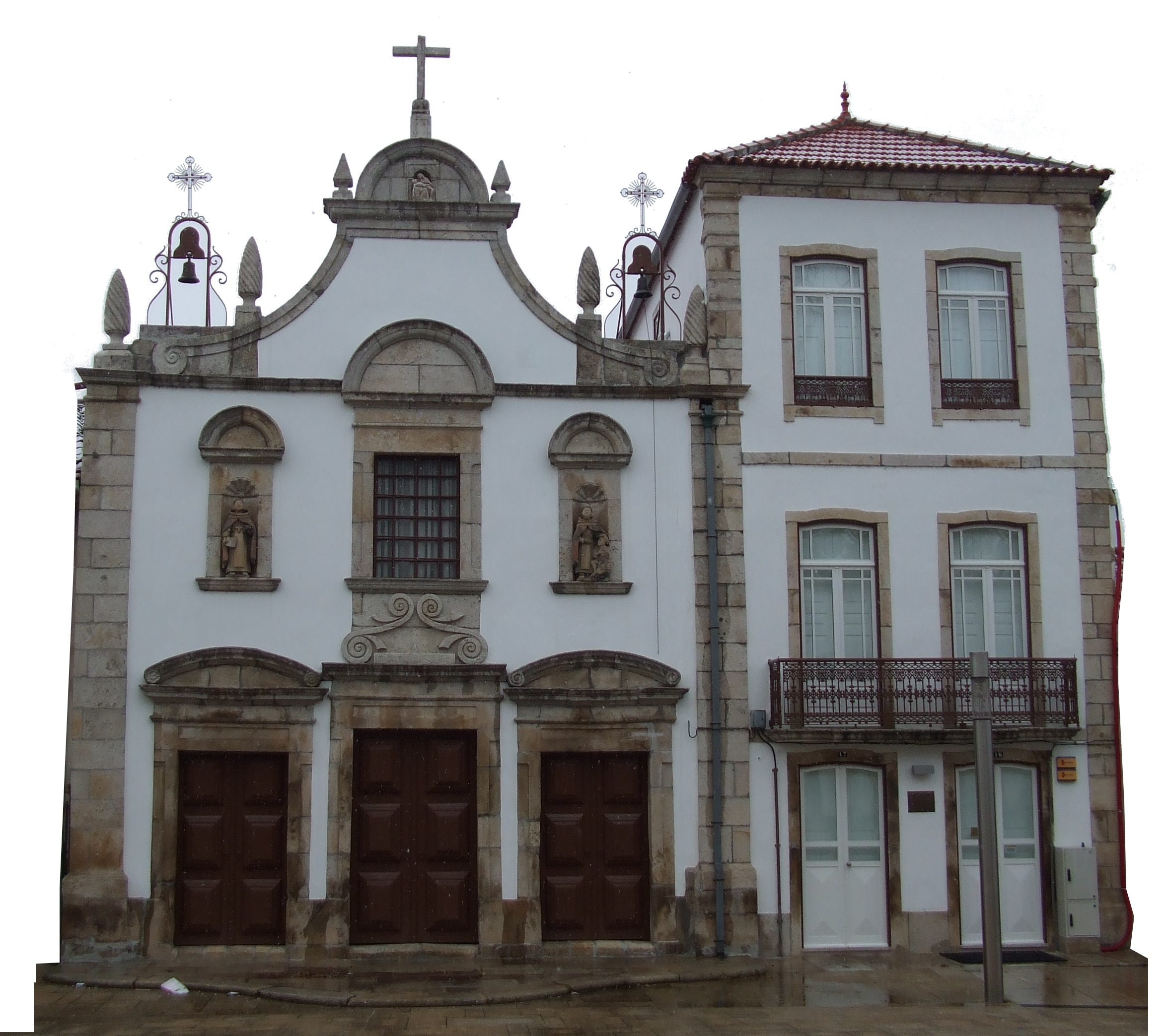 Demissões na Santa Casa de Mirandela podem levar a eleições antecipadas