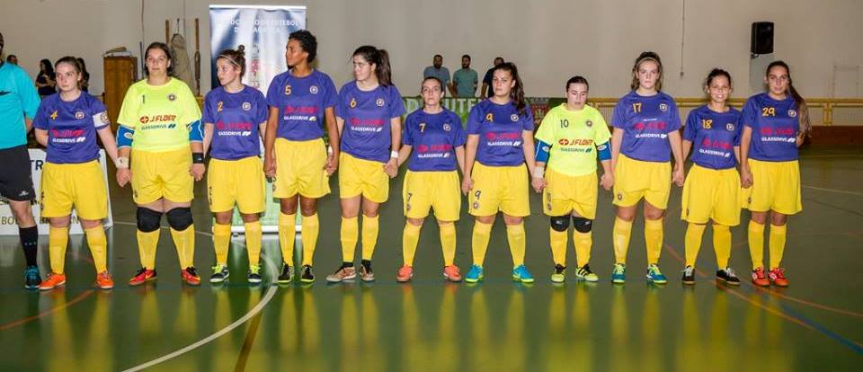 Ana Sabina resolve