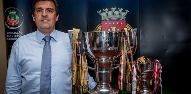 GDB e Jorge Nogueira obrigados a pagar indemnização de mais de 15 mil euros a António Ramos