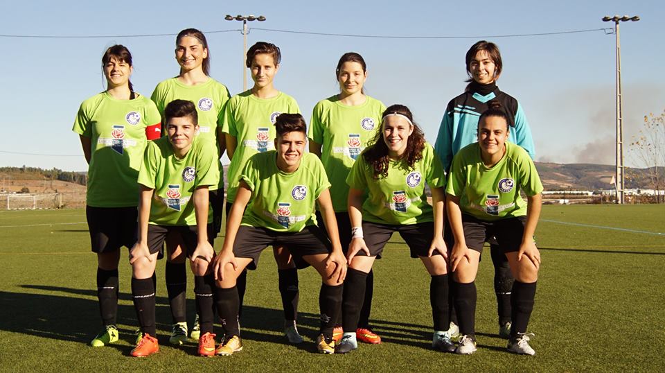 A.D.Paredes assume vice-liderança do campeonato