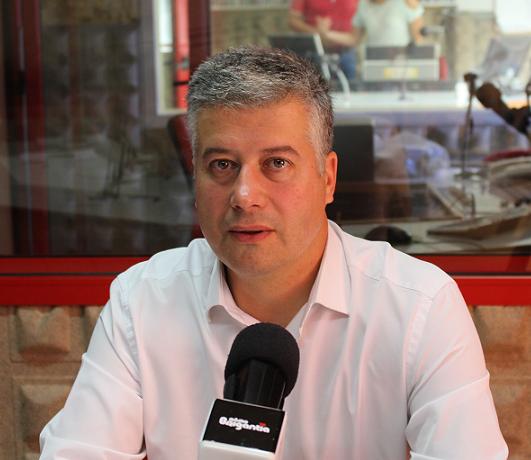 Artur Nunes é o novo presidente da Comunidade Intermunicipal Terras de Trás-os-Montes