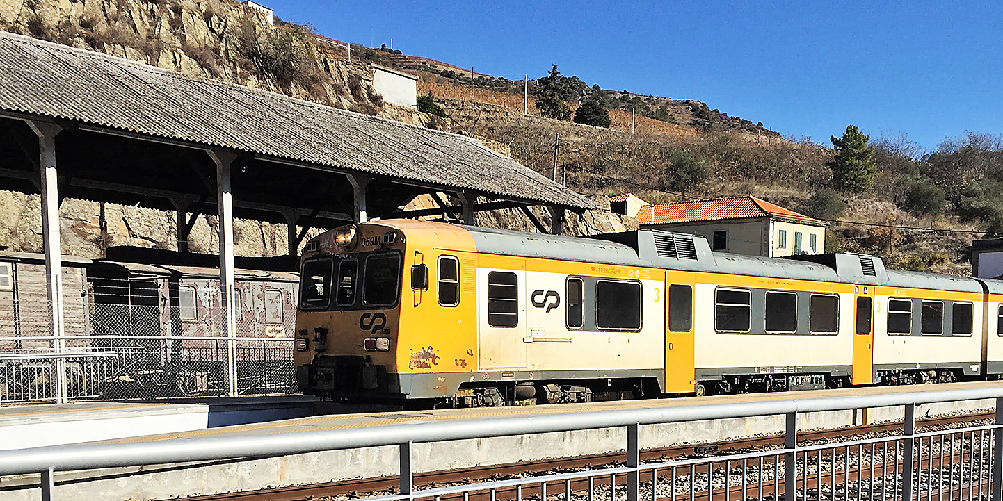 “Não somos poucos, num raio de cem quilómetros vive cerca de um milhão de pessoas”