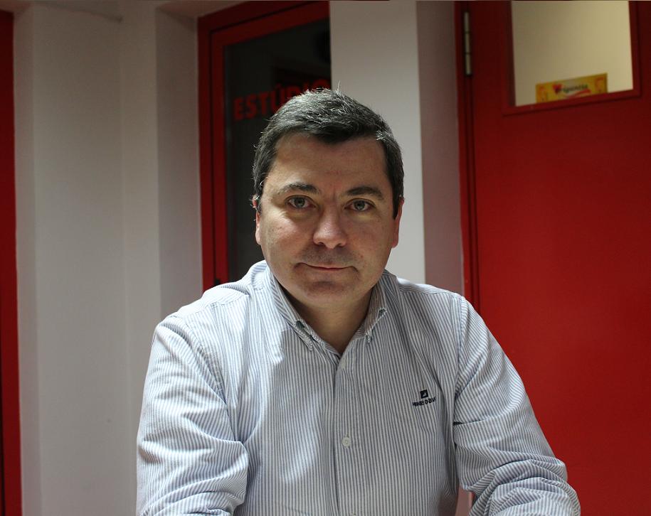 Dinis Costa candidata-se à concelhia socialista de Bragança para “colocar o PS a fazer política”