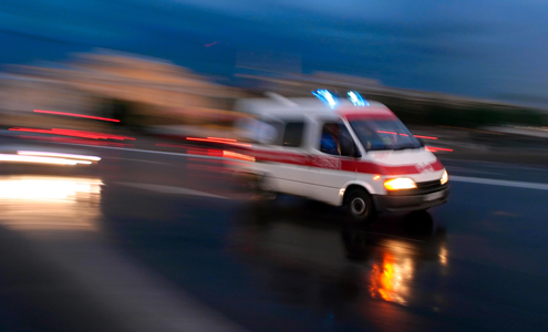 Homem sofreu queimaduras graves ao cair na lareira em Carragosa e acabou por falecer