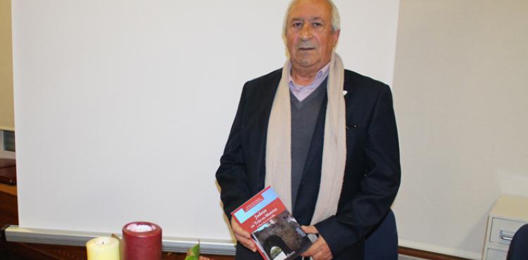“É imperioso que nos deixemos de capelinhas e começar a trabalhar em rede aqui em Trás-os-Montes”, diz António Júlio Andrade