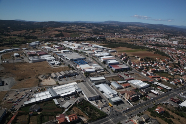 Bragança é um dos 20 concelhos mais exportadores do Norte