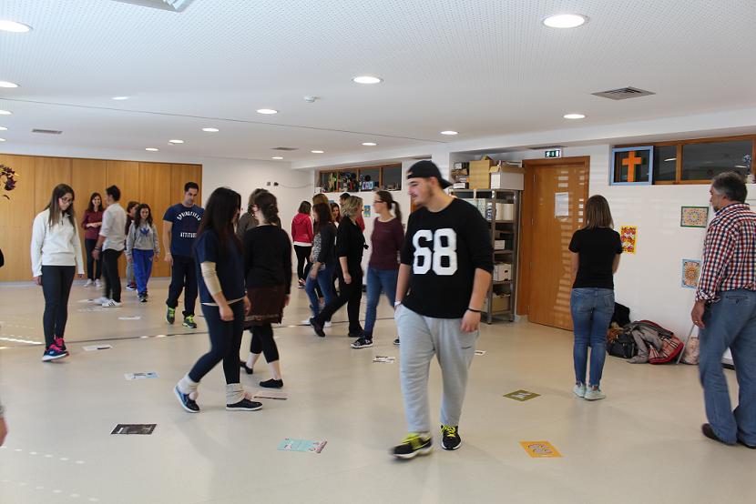 Projecto “GermInArte” chegou a Bragança para dar competência na música direccionada à primeira infância