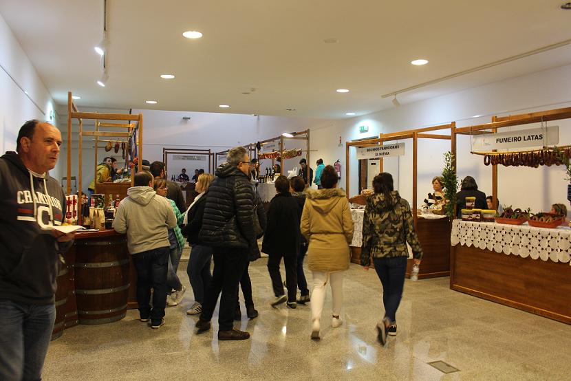 “Sopas e Merendas” atraem cada vez mais visitantes a Freixo de Espada à Cinta
