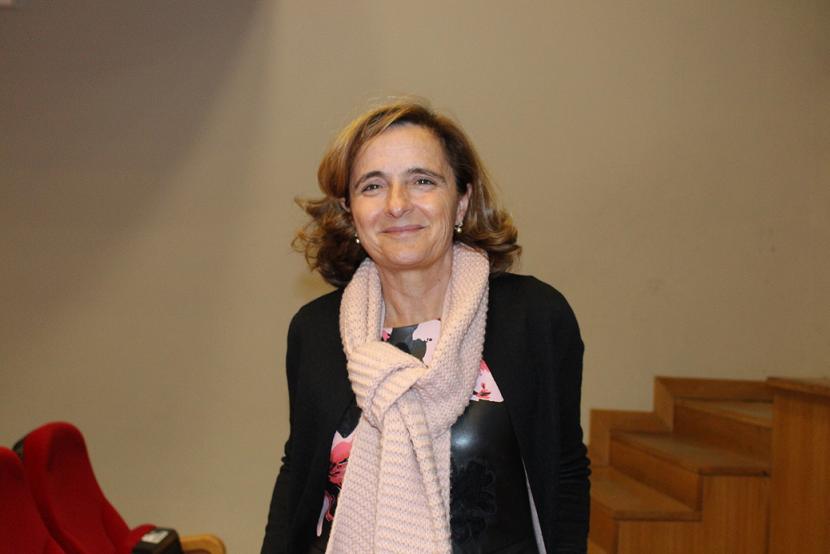 “A Unidade de Missão não teve o apoio político que justificava”, diz Helena Freitas