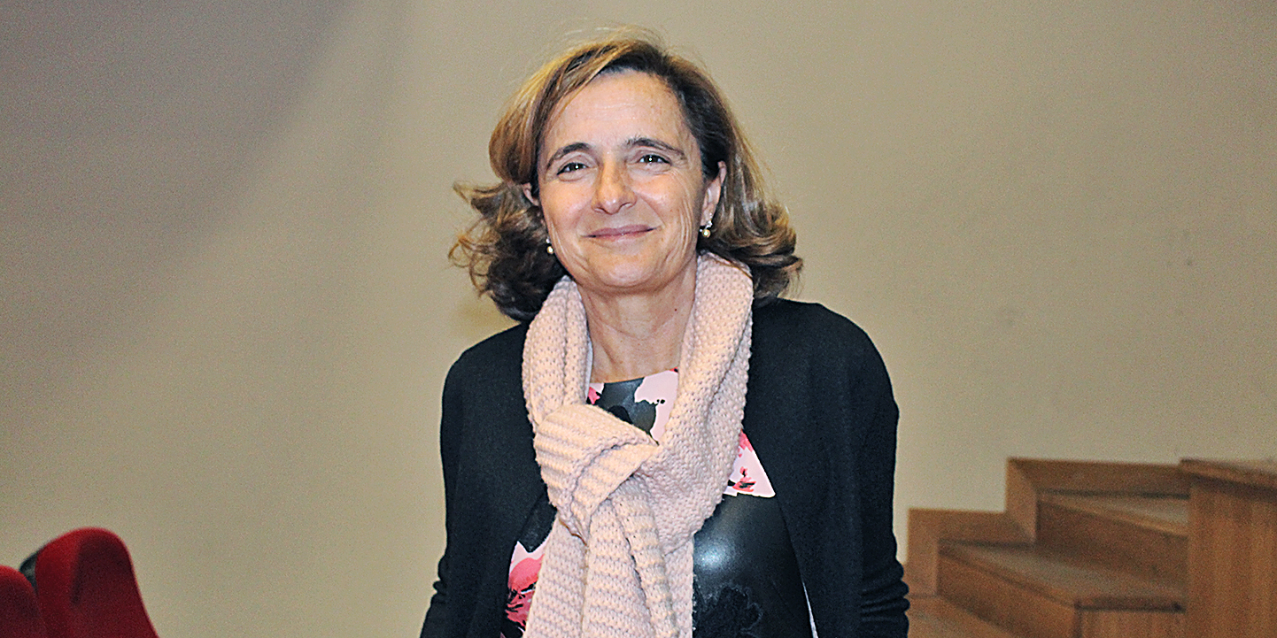 “Senti uma grande frustração e uma enorme mágoa, porque vejo a urgência dos problemas”