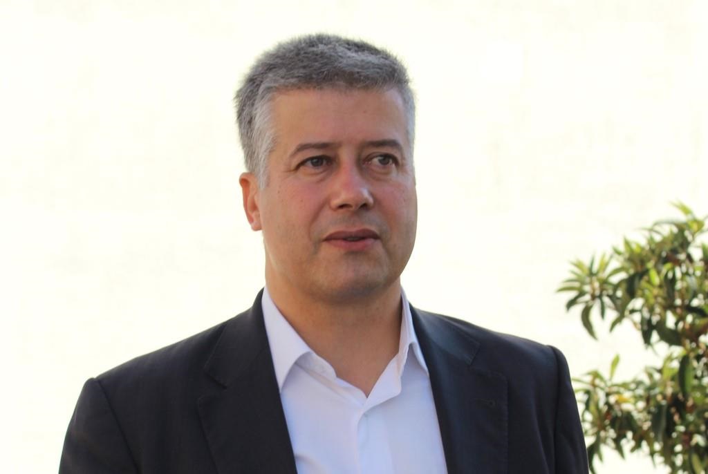 Novo presidente da CIM aponta união dos municípios e desenho do quadro comunitário como objectivos do seu mandato