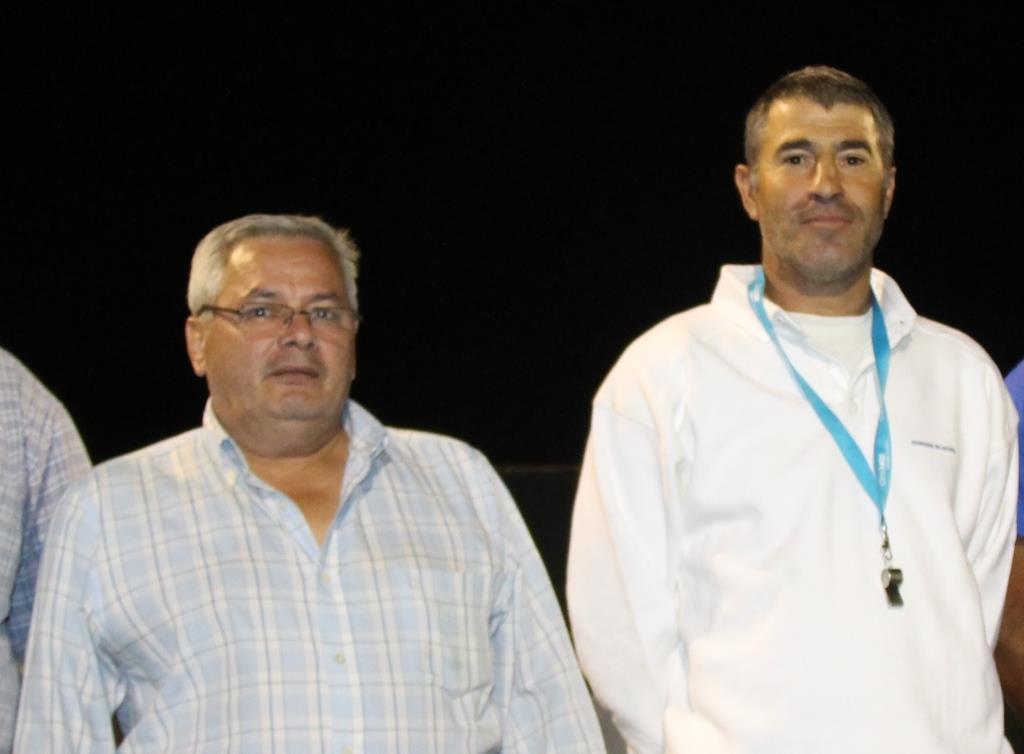 José Vieira deixa comando técnico do Mós