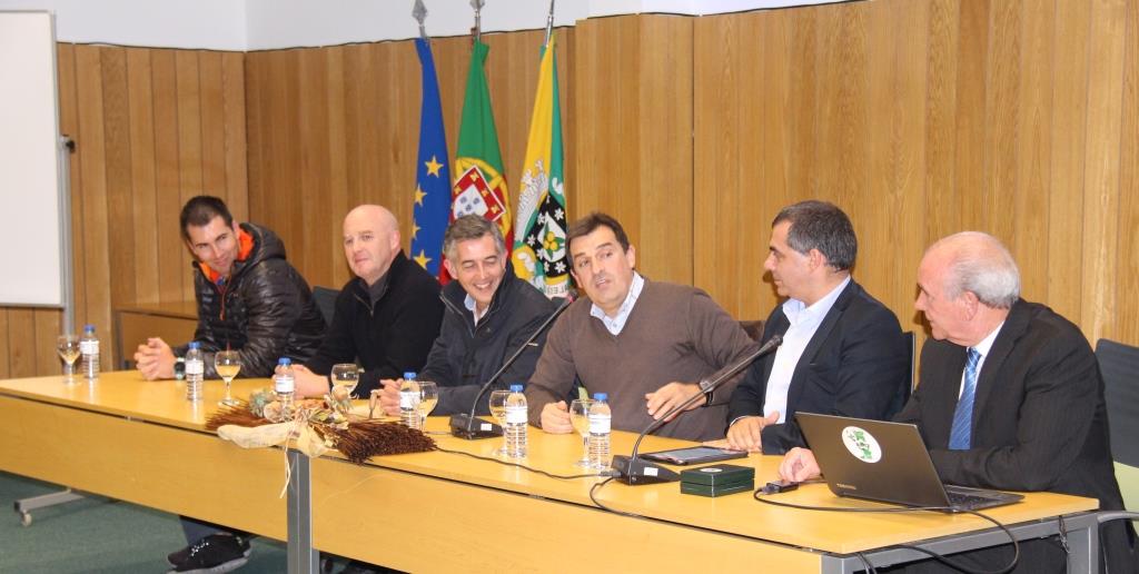 A.F.Bragança alerta para o obrigatoriedade da certificação de treinadores