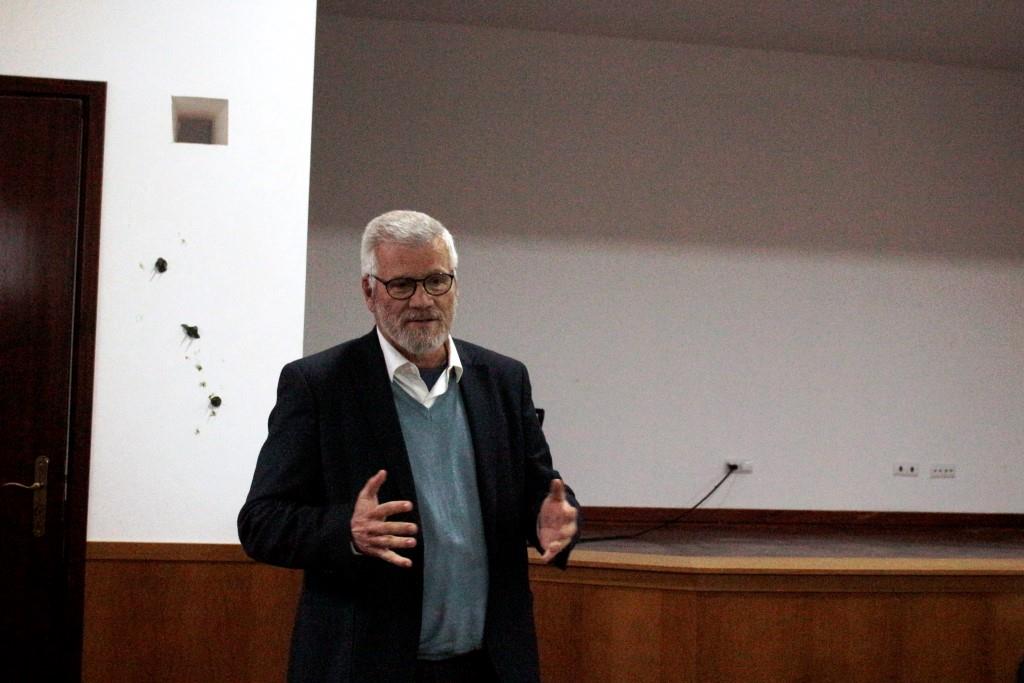 Carlos Guerra considera que o potencial do Douro está a ser desperdiçado no sul do distrito