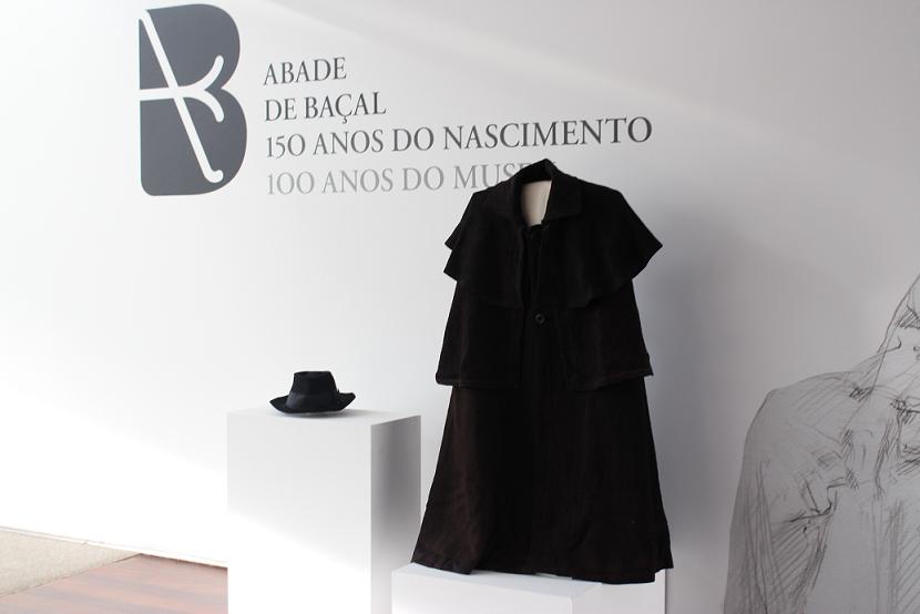 Peças emblemáticas do Abade de Baçal restauradas em exposição