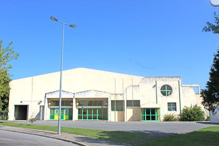 Município de Macedo adapta espaços para a prática desportiva face às obras no Pavilhão Municipal