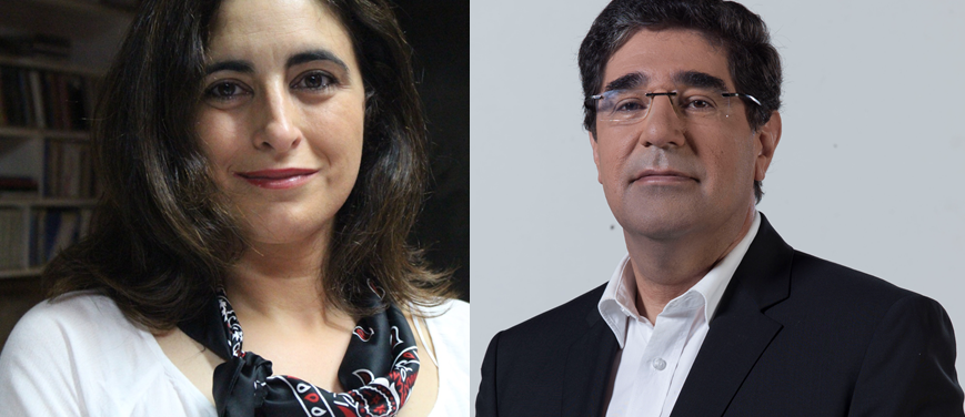 Júlia Rodrigues acusa António Branco de ter feito uma gestão pouco transparente do município de Mirandela