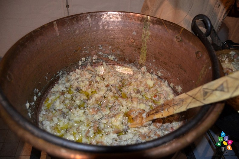 Sopas e Merendas de regresso a Freixo de Espada à Cinta este fim-de-semana