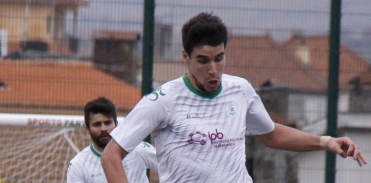 Miguel Diz perto de fechar acordo com o G.D.Bragança