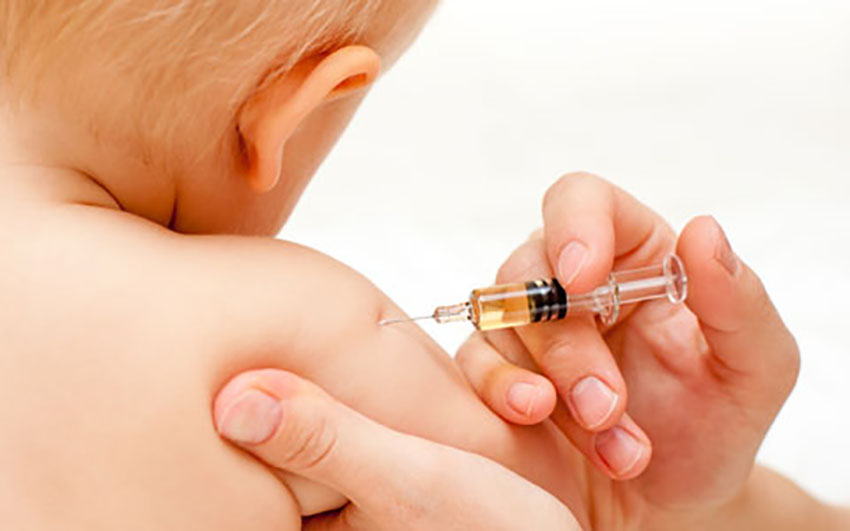 Crianças de Vinhais vacinadas contra a meningite B gratuitamente