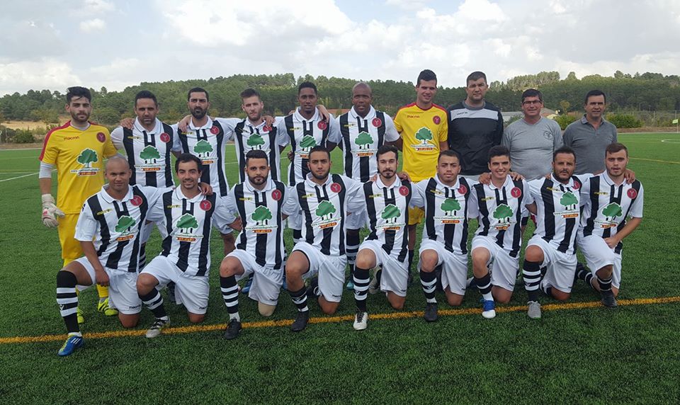 Vimioso soma e segue no topo da tabela
