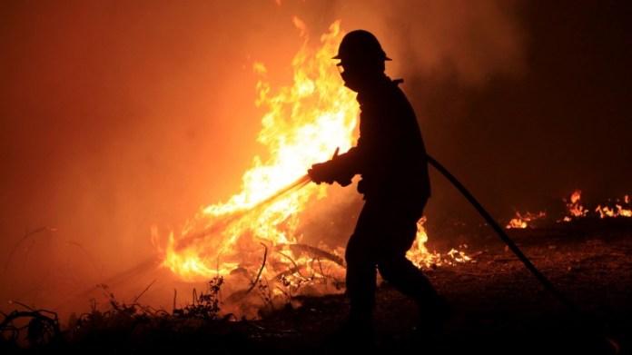 Vão ser apresentadas novas medidas para a prevenção de incêndios
