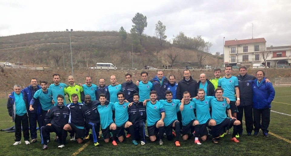 A.F.Braga vence fase zonal da Taça das Regiões em Mirandela