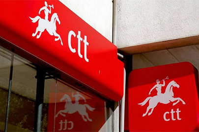 Trabalhadores dos CTT em greve contra “destruição” da empresa