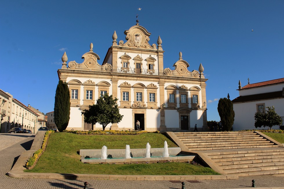 Já começou a auditoria financeira às contas do município de Mirandela