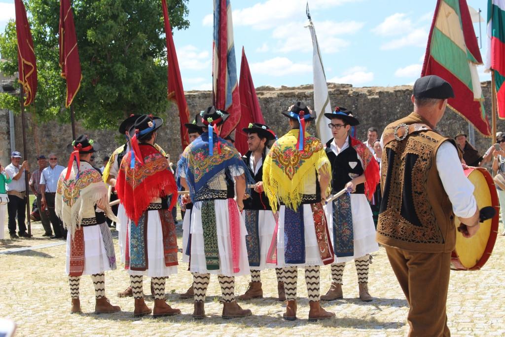 Festival Geada começa hoje para animar as noites frias das Terras de Miranda