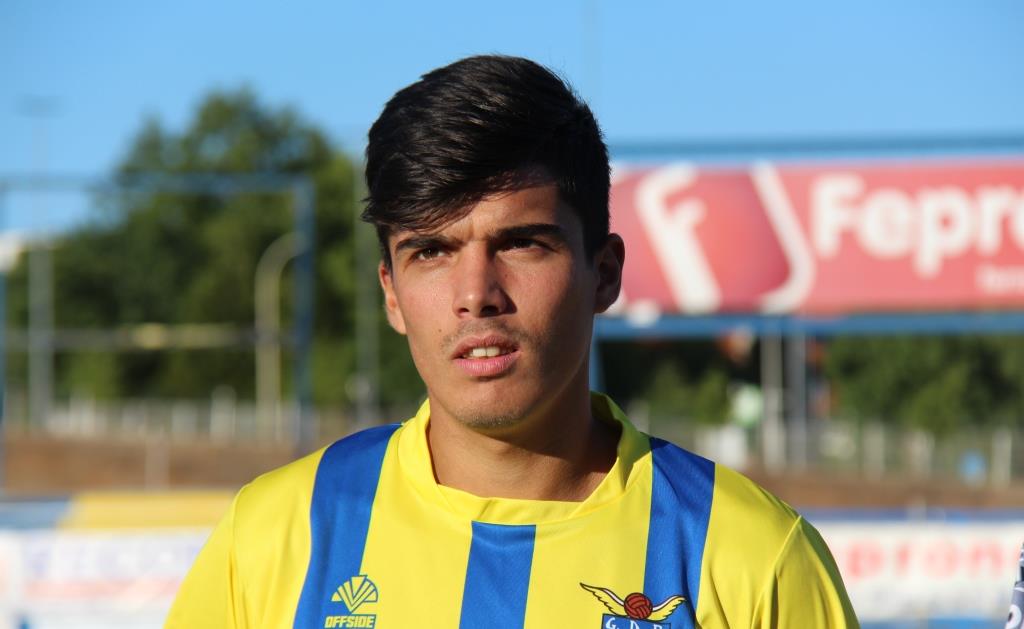 Capelo acredita numa boa segunda volta do GDB