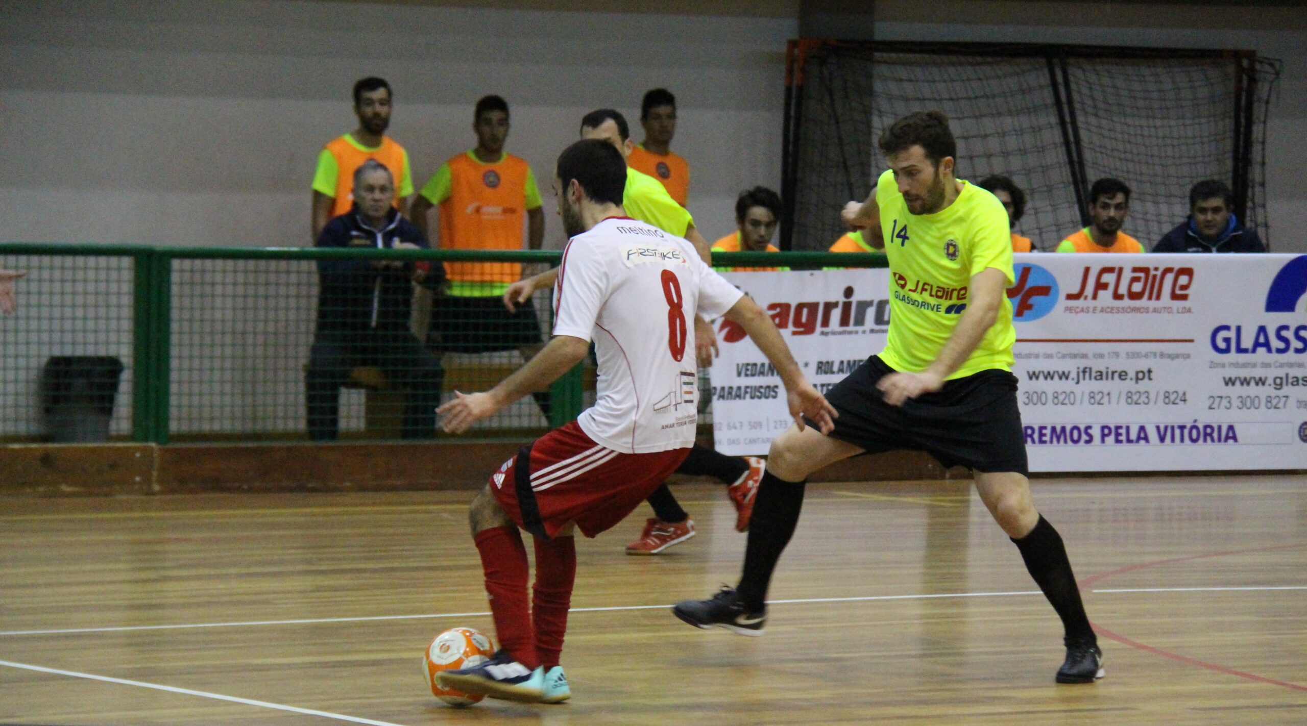 Pioneiros sofrem derrota (0-6) caseira