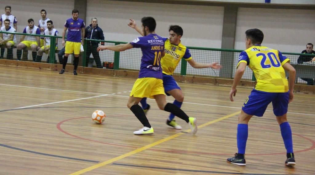 Pioneiros estão afastados da Taça de Portugal de futsal e Mogadouro segue para a 4ª eliminatória