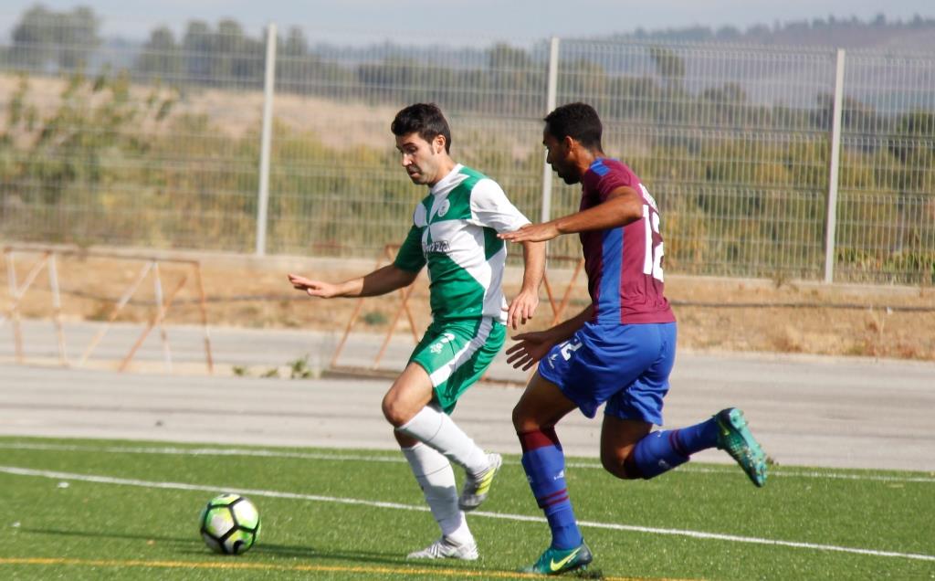 Adolfo e Gene deixam Argozelo