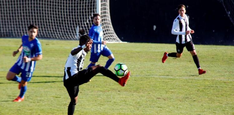 Técnico alvinegro desvaloriza classificação e antevê dificuldades em Montalegre
