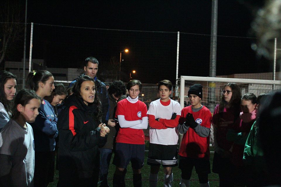 Mirandela vai receber Torneio de Desenvolvimento da UEFA em 2019